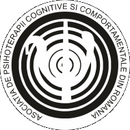 Asociatia de Psihoterapii Cognitive si Comportamentale din Romania logo